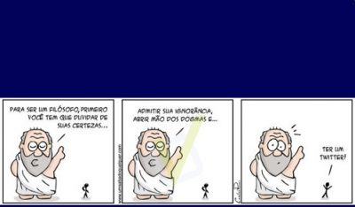 Dogma X Pensamento