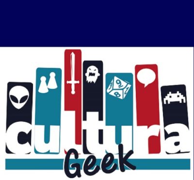 Cultura Nerd