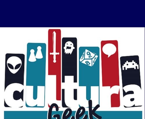 Cultura Nerd
