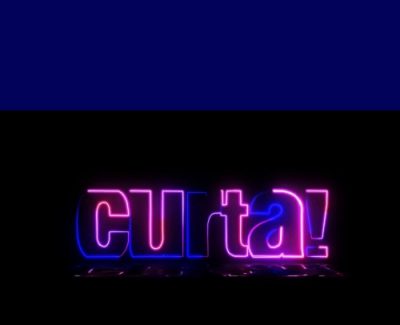 Curta! - Canal de Cultura e Arte