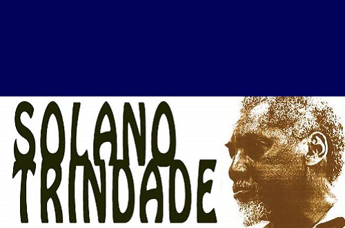 Solano Trindade - Poeta