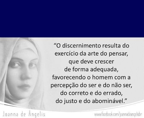 Constatações Evolutivas - Joanna de Ângelis