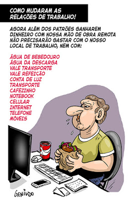 Home Office - Genildo