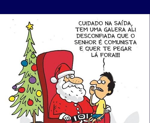 Comunista - Duke