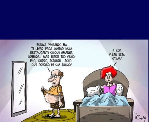 Cargo e Meritocracia - Blog do Val Cabral