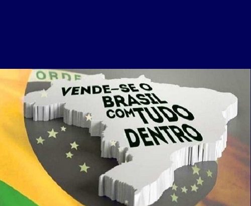 Privatização Branca