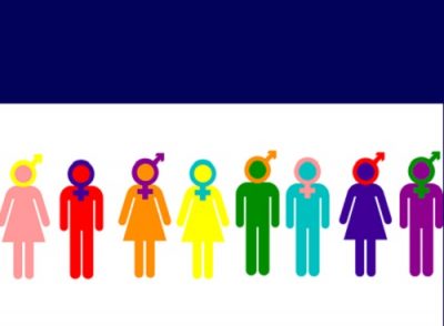 Identidade de Gênero - Encena