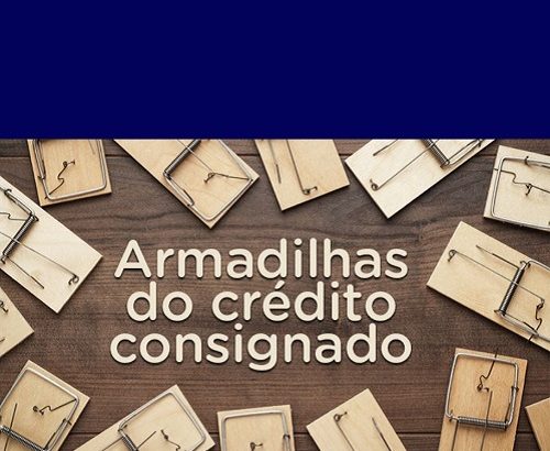 Ratoeira do Consignado - Tempo MS