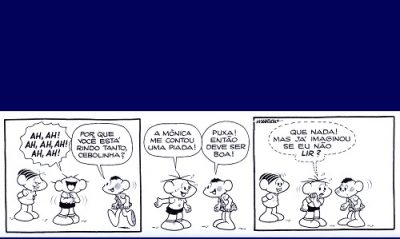Amigo - Maurício de Souza