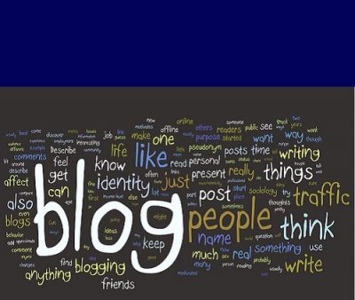 Blogs e Blogging