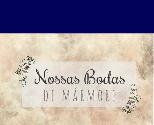 Bodas de Mármore - Pintrest