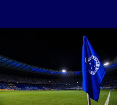 Futuro do Cruzeiro - Mineirão (Toca 3)