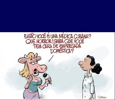 Madrasta da Narrativa Ruim - Quinho