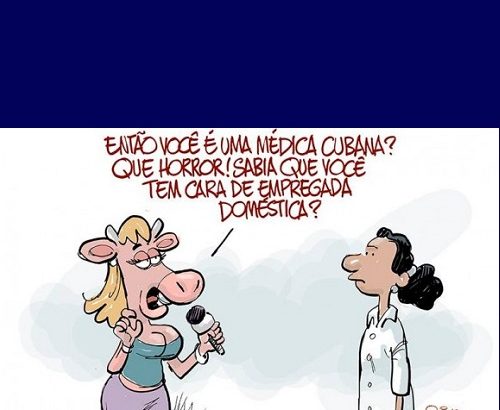 Madrasta da Narrativa Ruim - Quinho