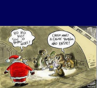 Natal - Charge Thomate