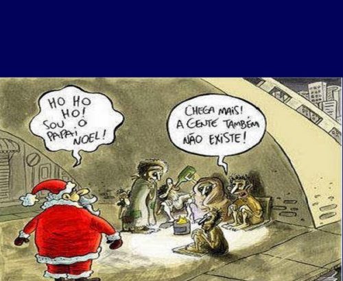 Natal - Charge Thomate