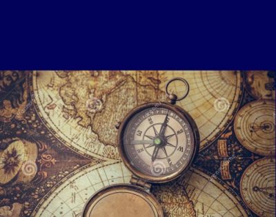 Mundo Velho - Dreamstime