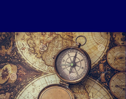 Mundo Velho - Dreamstime