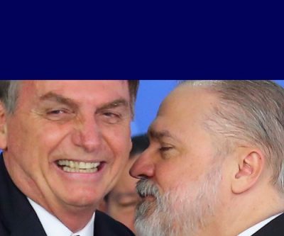 Presidência da República - Reprodução Internet