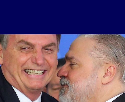 Presidência da República - Reprodução Internet