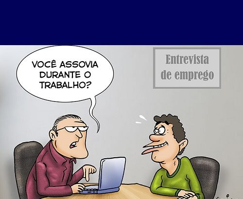 Recursos Desumanos - Genildo