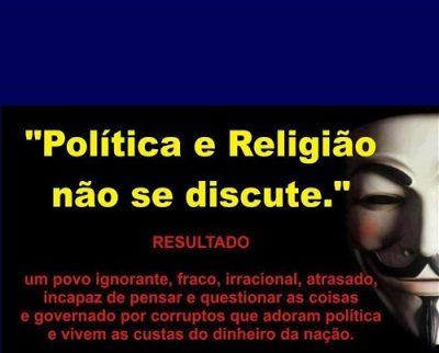 Religião e Política