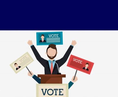 Verdade Eleitoral - Vote Consciente