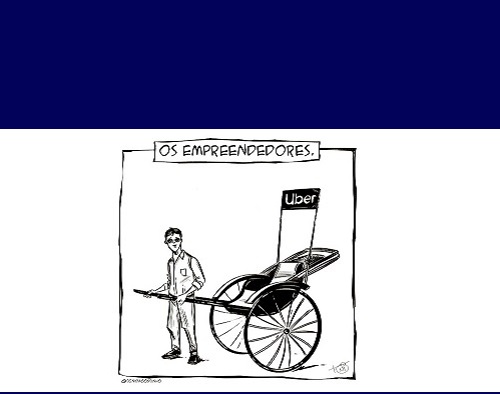 Cooperativismo de Plataforma