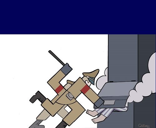 Artigo 244 - PRF - Quinho