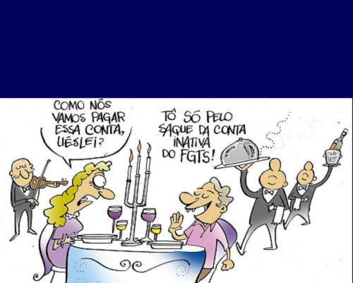 Seu FGTS - Charge Lotti