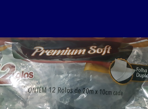 Papel Higiênico