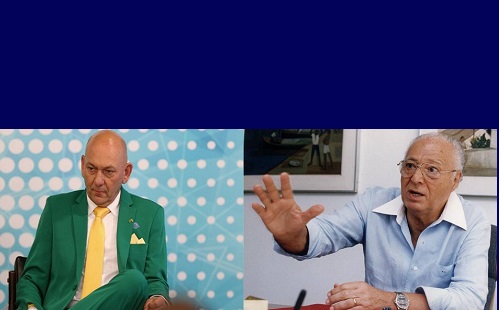 De Mário Amato a Luciano Hang - 1989 a 2022