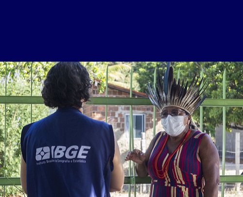 Censo 2022 - IBGE