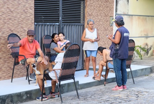 Censo 2022 - Por dentro do RN