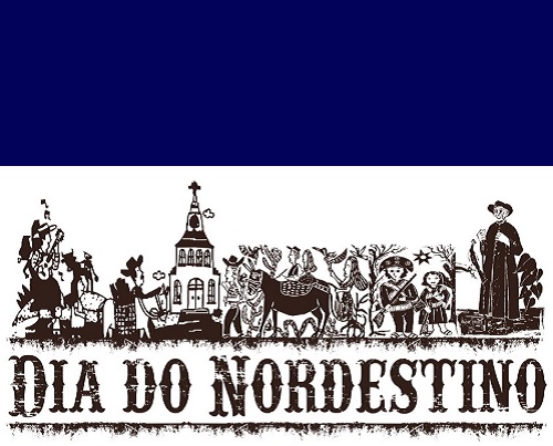 Dia do Nordestino - 8 de outubro