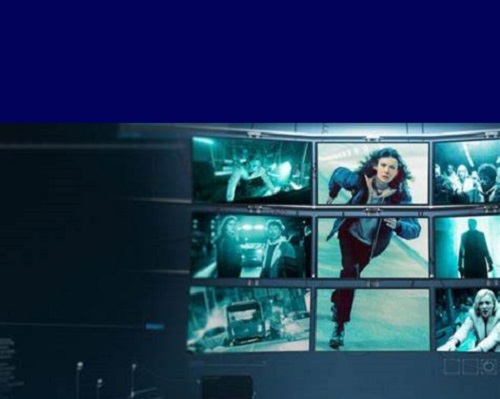 Hackers no Controle - Netflix