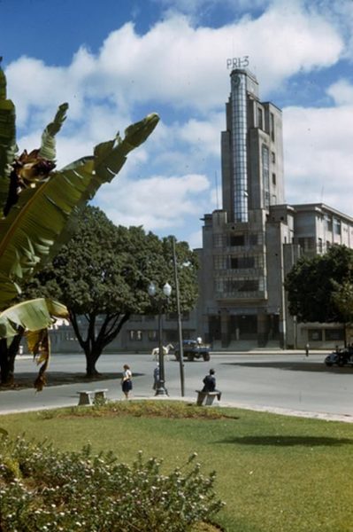 Feira de Amostras - Beagá 125 anos
