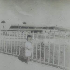 Grupo Escolar JK - Beagá 125 anos