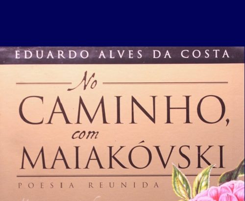 Maiakóvski - Poesia Reunida