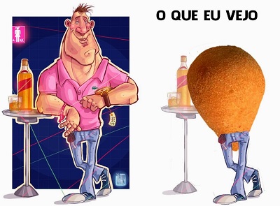 Reprodução - José Francisco Artigos