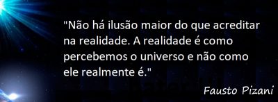Entre sem bater - Fausto Pizani - Ilusão Maior