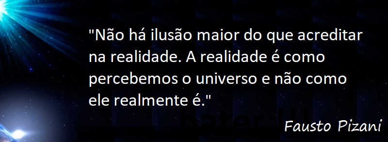 Entre sem bater - Fausto Pizani - Ilusão Maior