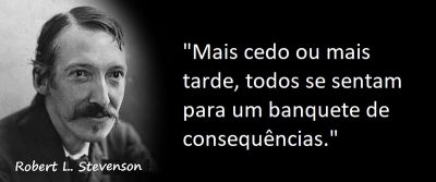 Entre sem bater - Robert Stevenson - Banquete de Consequências
