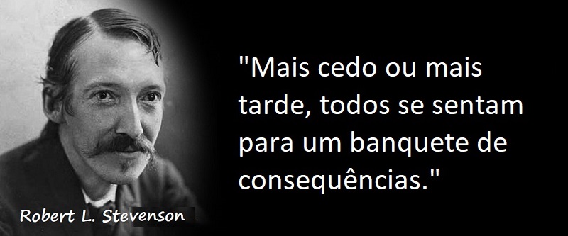 Entre sem bater - Robert Stevenson - Banquete de Consequências