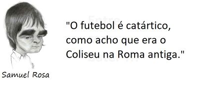 Entre sem bater - Samuel Rosa - Catártico