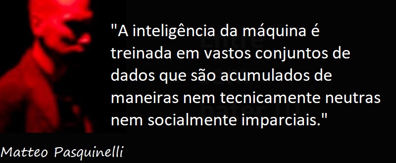 Entre sem bater - Matteo Pasquinelli - Socialmente Parciais