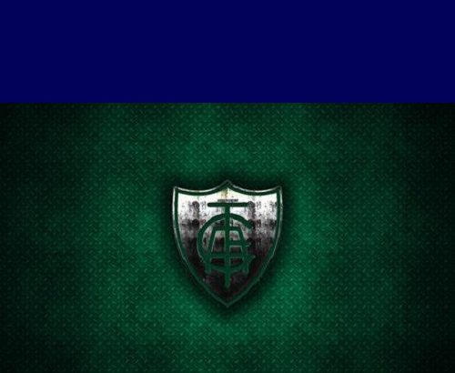América Mineiro - Reprodução Site Oficial