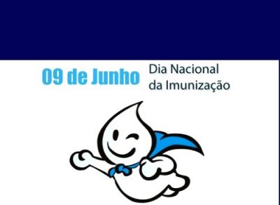 Dia Nacional da Imunização