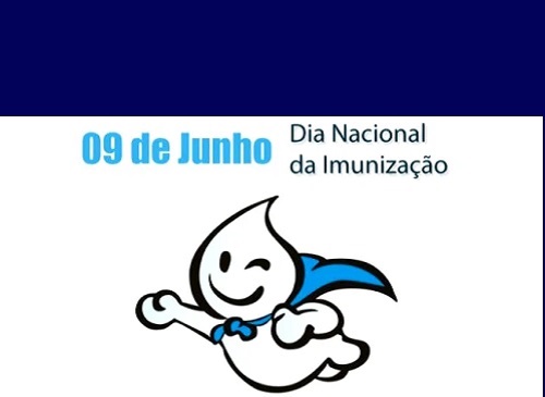 Dia Nacional da Imunização