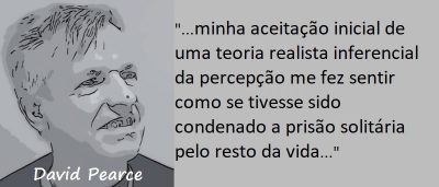 Entre sem bater - David Pearce - Os Inferentes